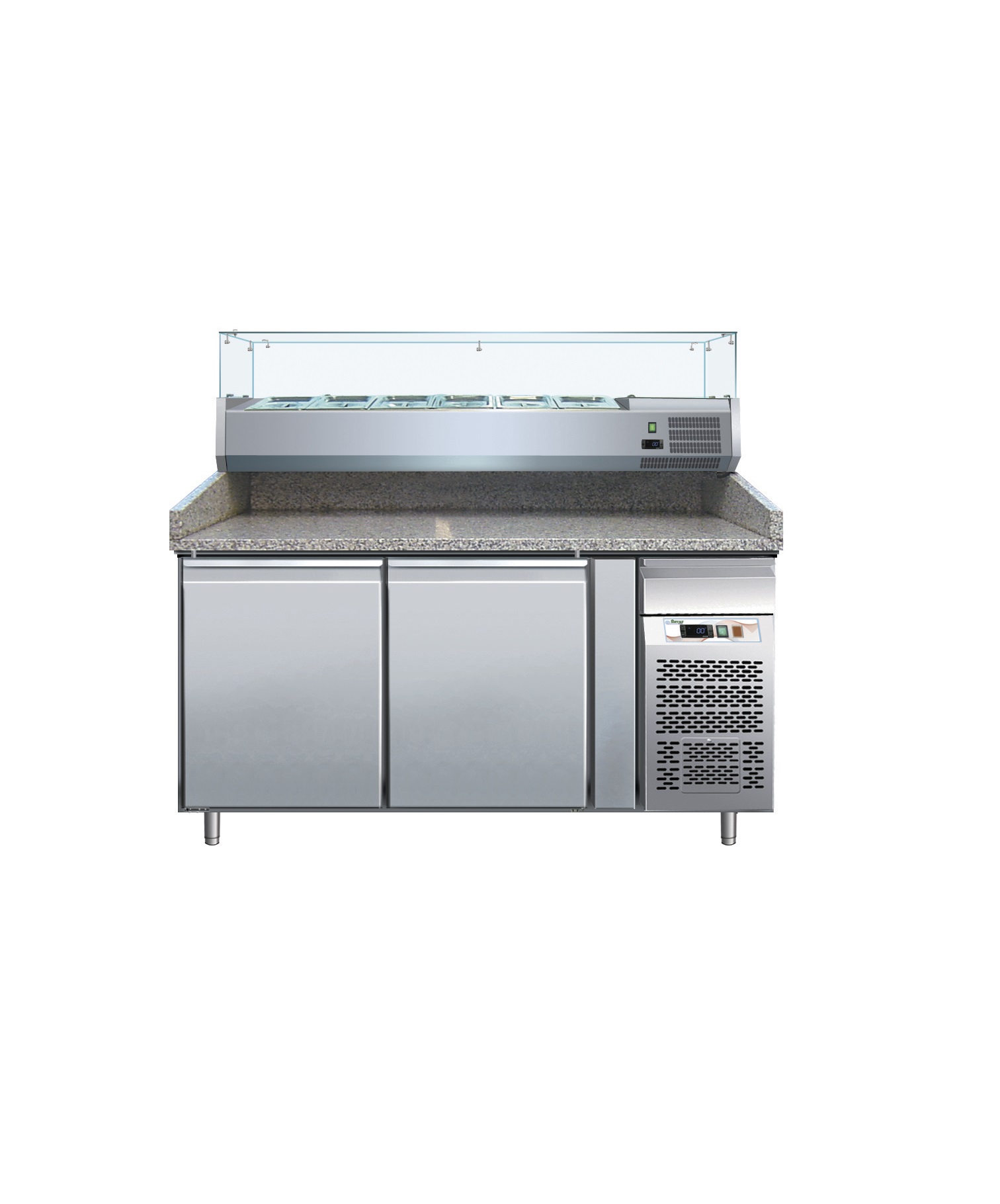 G-PZ2600TN_banchi_pizza_pizza_counters_forcar_refrigeration